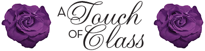 A Touch of Class Florist