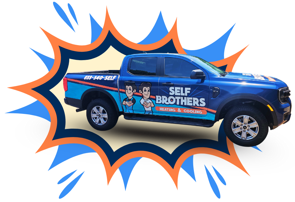 Air Logic Heating & Air Conditioning LLC