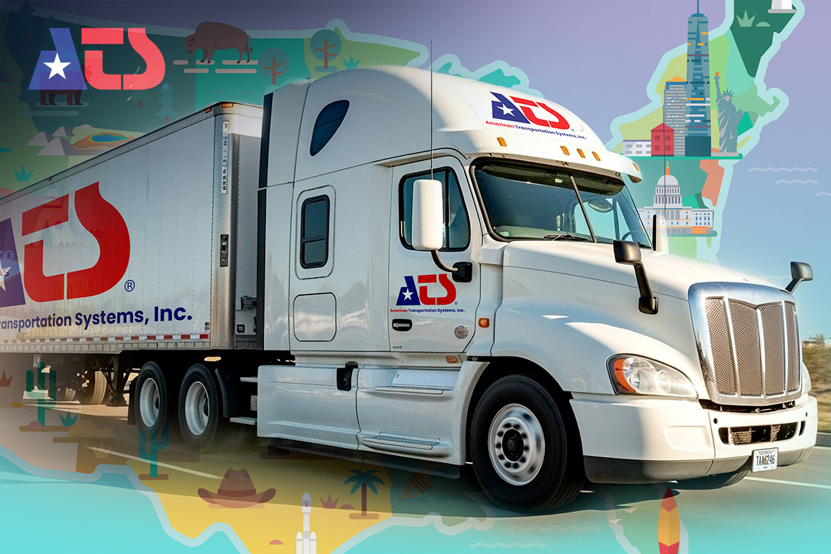 American Transportation Systems Inc.
