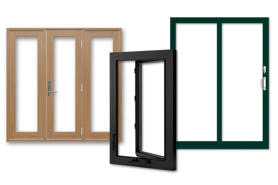 Andersen Windows & Doors