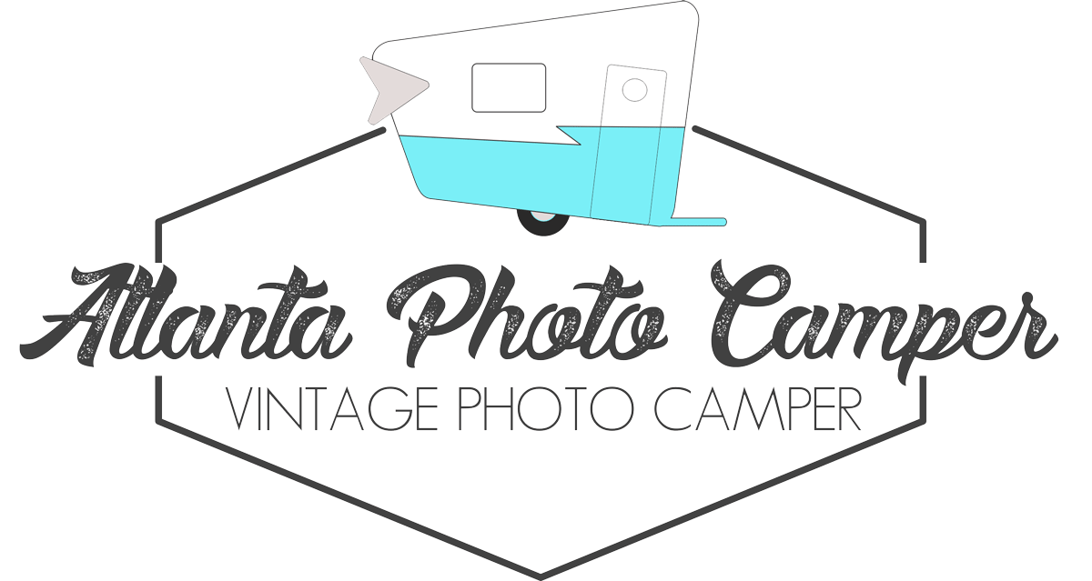Atlanta Photo Camper