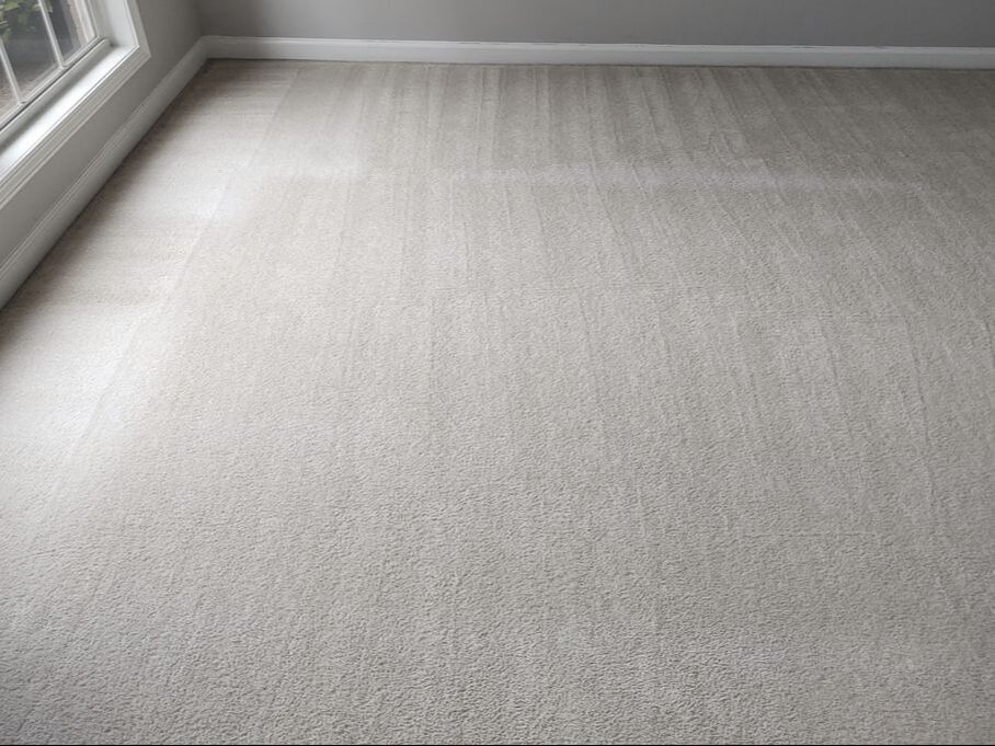 Beckett's Carpet & Upholstery Cleaning Service
