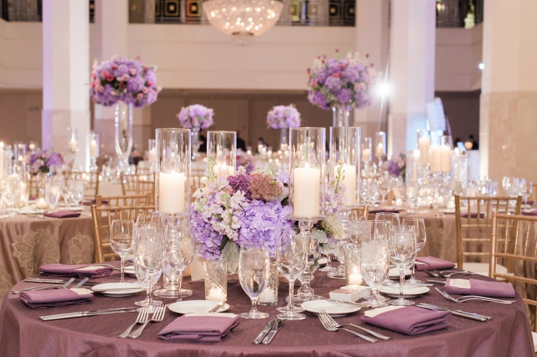 Blush Event Company