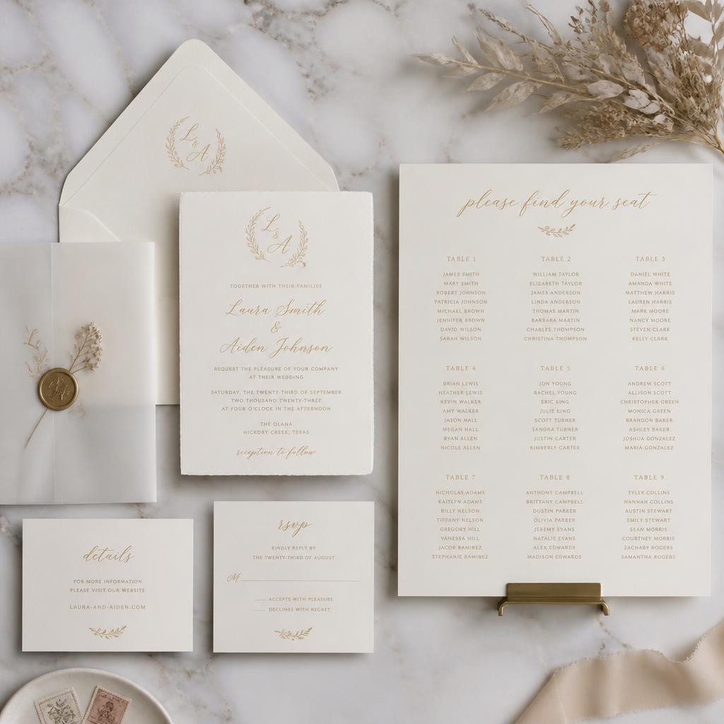 BP Weddings