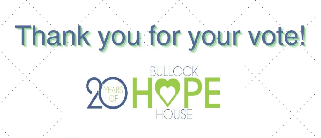 Bullock Hope House