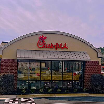 Chick-fil-A