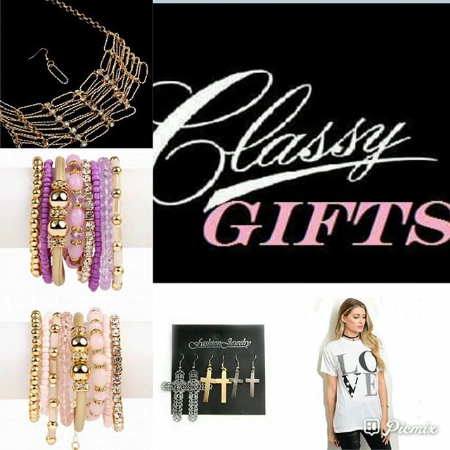 CLASSY GIFTS
