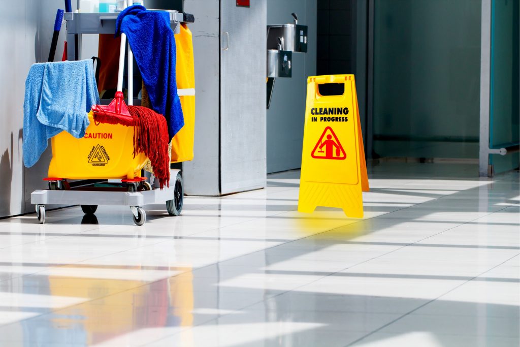 Consolidated Facility Services, Inc.