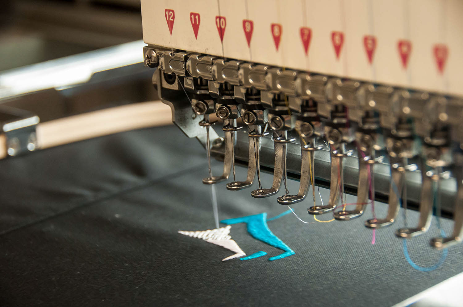 Cornerstone Printing, Inc.