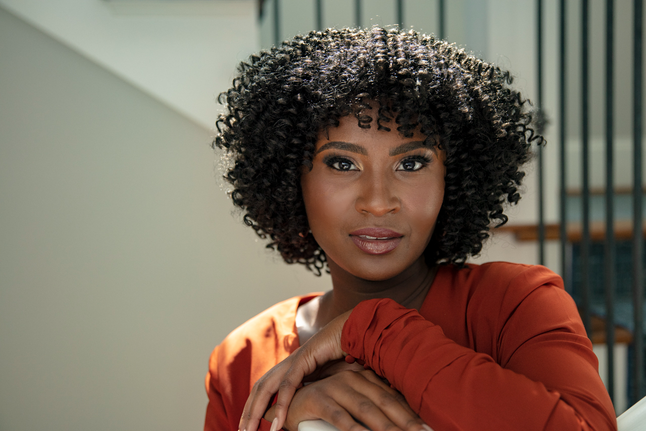 Curl Kalon Hair Collection