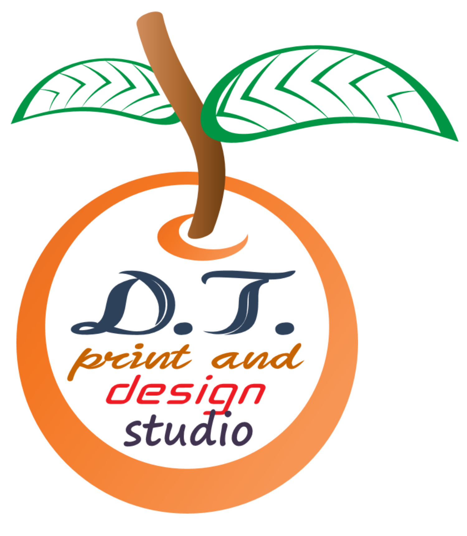 D.T. PRINT AND DESIGN STUDIO
