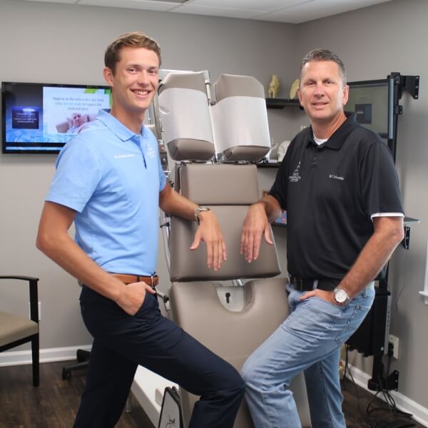 Davis Chiropractic Center