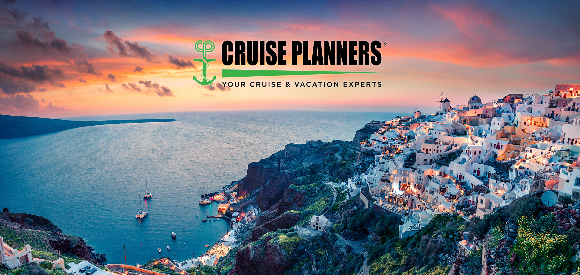Eden Cruise Planners