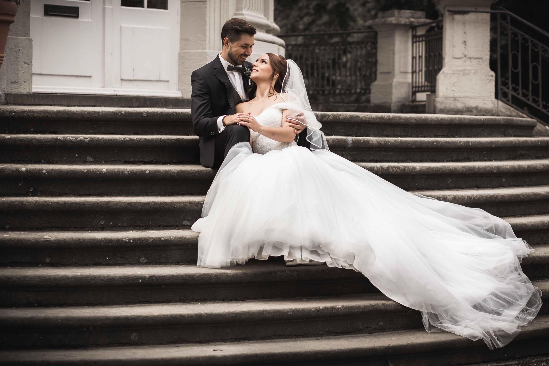 Encore Formals and Bridal