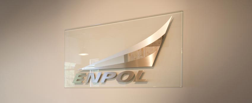 Enpol Engineering Resins
