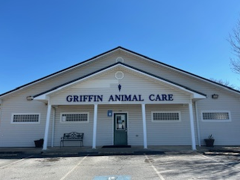 Griffin Animal Care