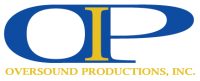Oversound Productions, Inc.