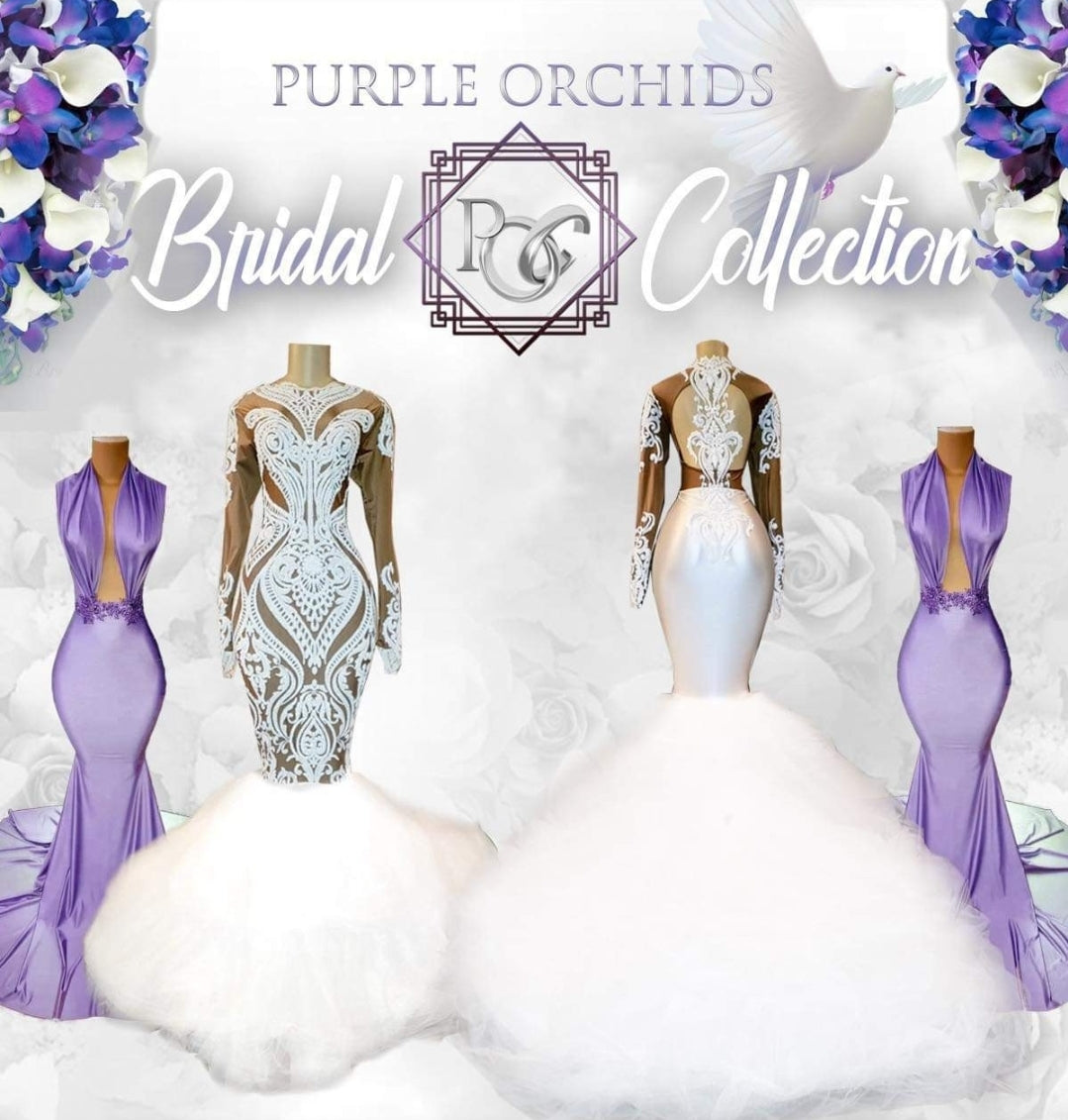 Purple Orchids Collections LLC