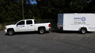 Reset Environmental MGT, LLC.