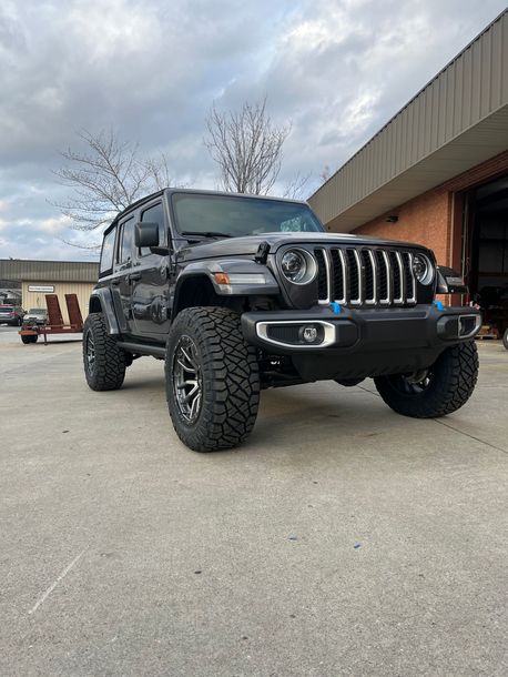 Tow Pro Hitches and Repair