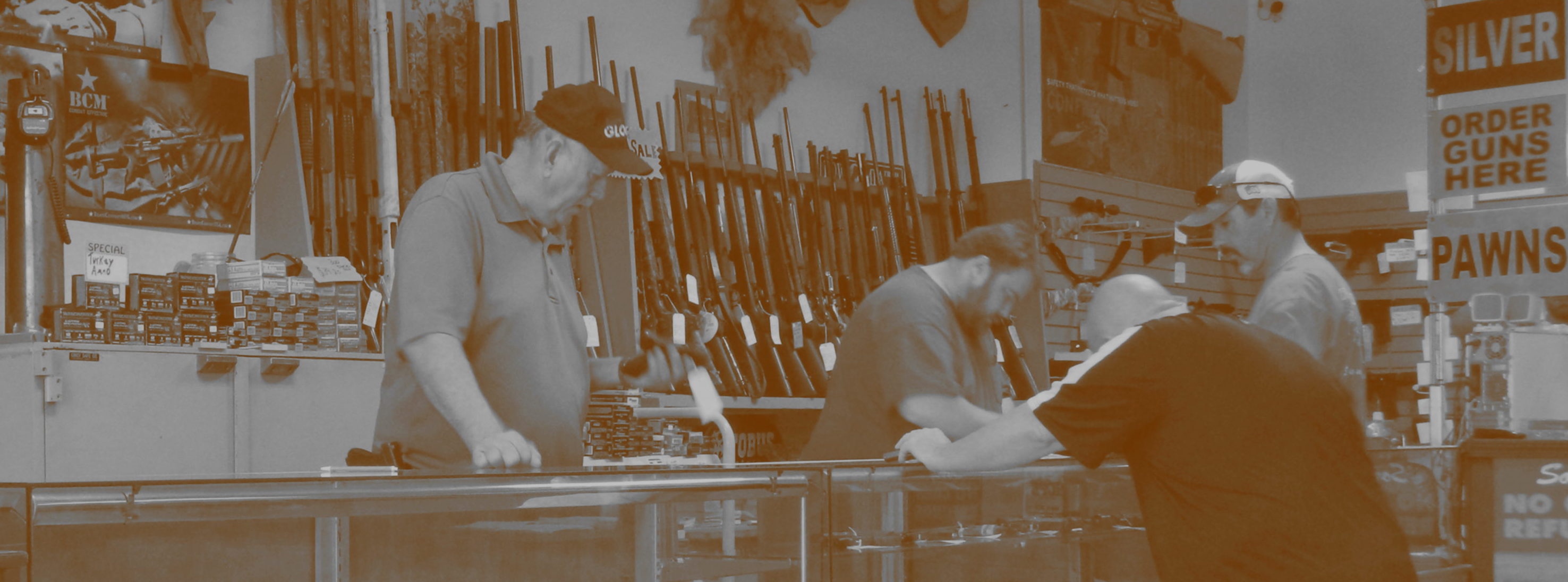Villa Rica Pawn Shop