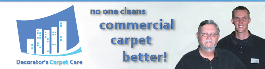 Decorator's Carpet Care, Inc.