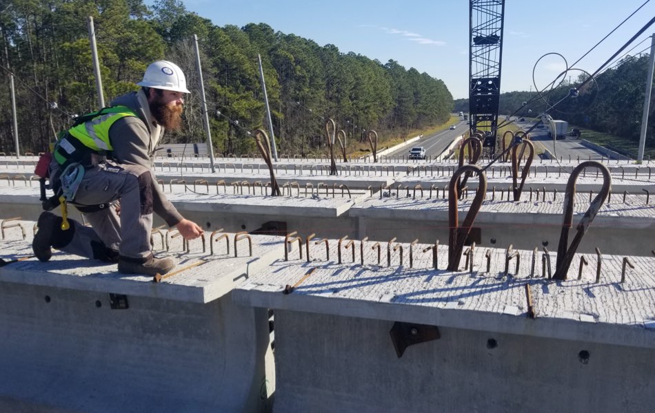 Southeastern Surveying and Mapping