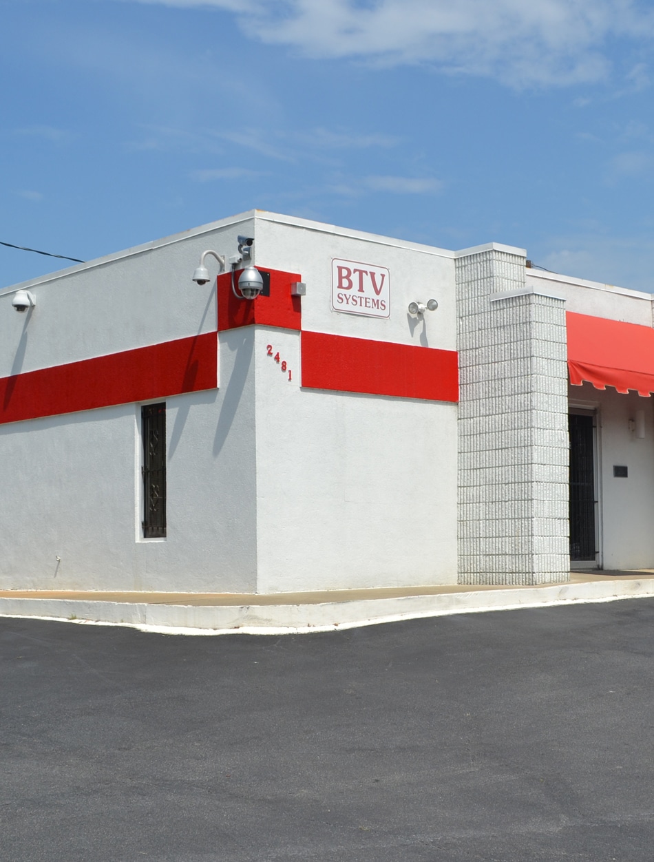 BTV Systems