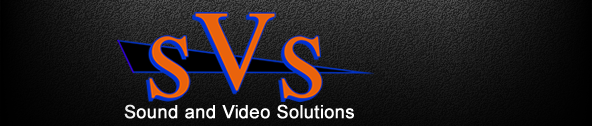 Sound and Video Solutions