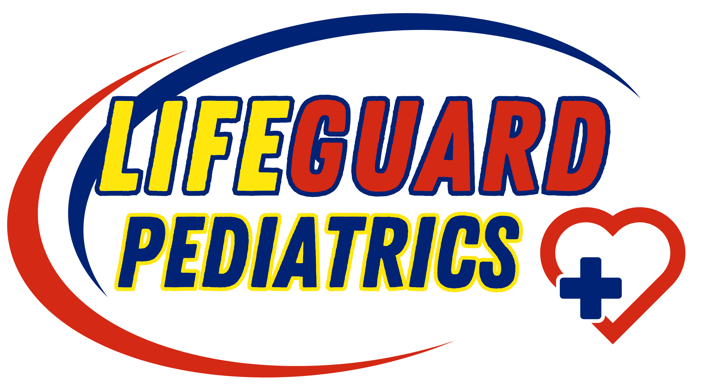 Lifeguard Pediatrics
