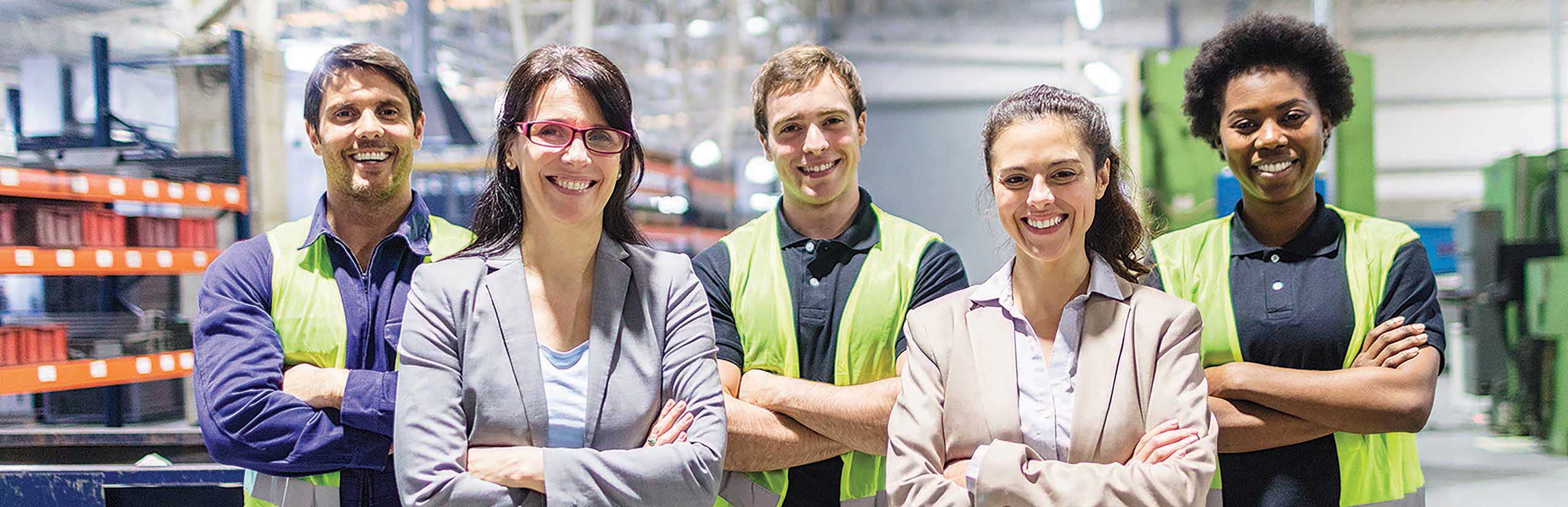 323 Staffing Solutions
