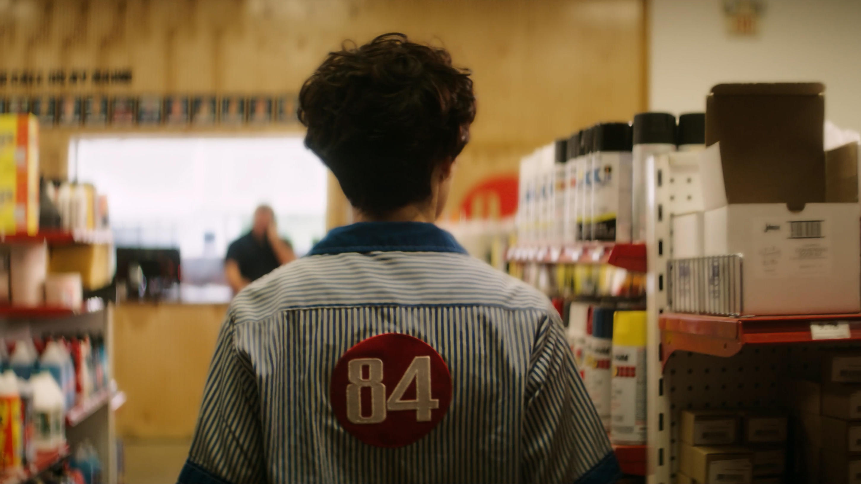 84 Lumber / Winter Garden