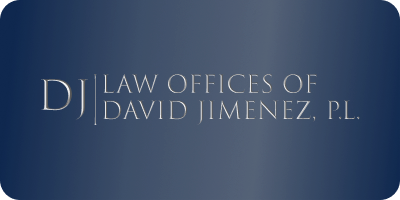 Abogado David- Law Offices Of David Jimenez, P.L.