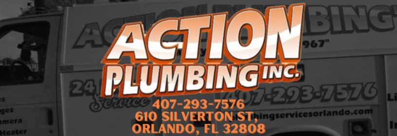 Action Plumbing, Inc.