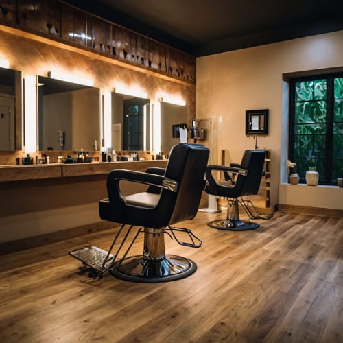 Bangz Hair Salon