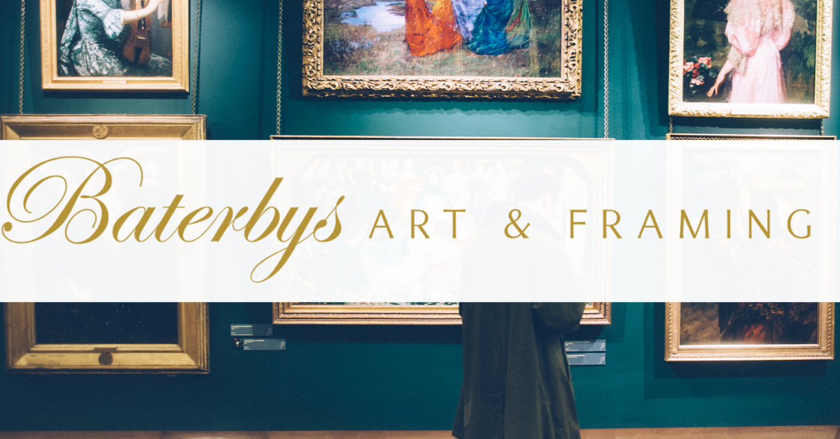 Baterbys Art Auction Gallery