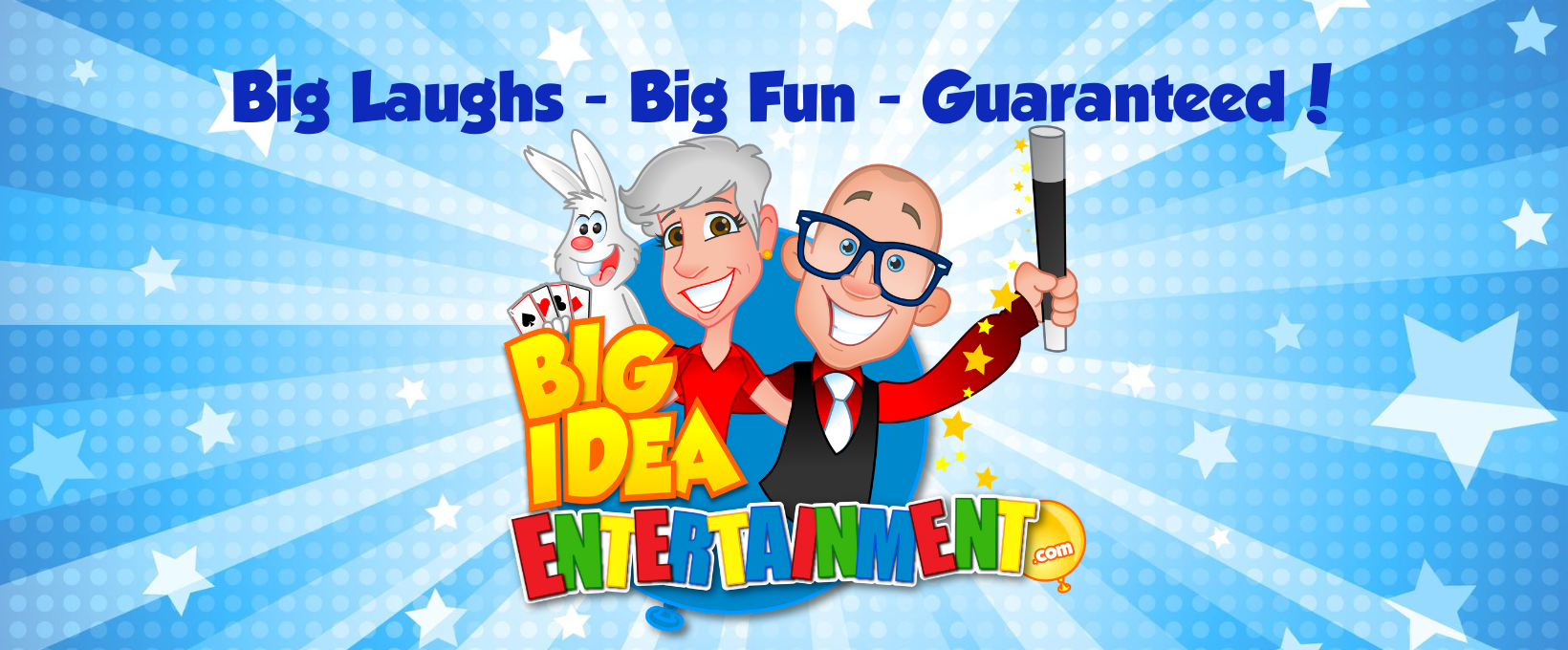 Big Idea Balloons