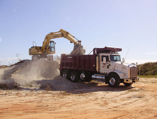 Bobcat Excavating inc.
