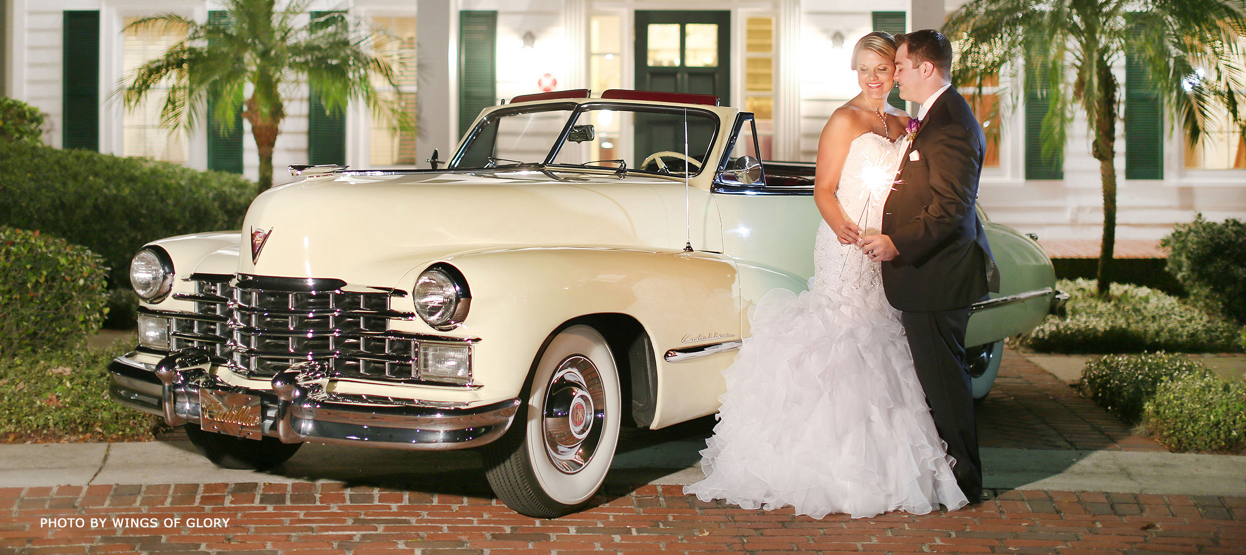 Cole's Classic Cars