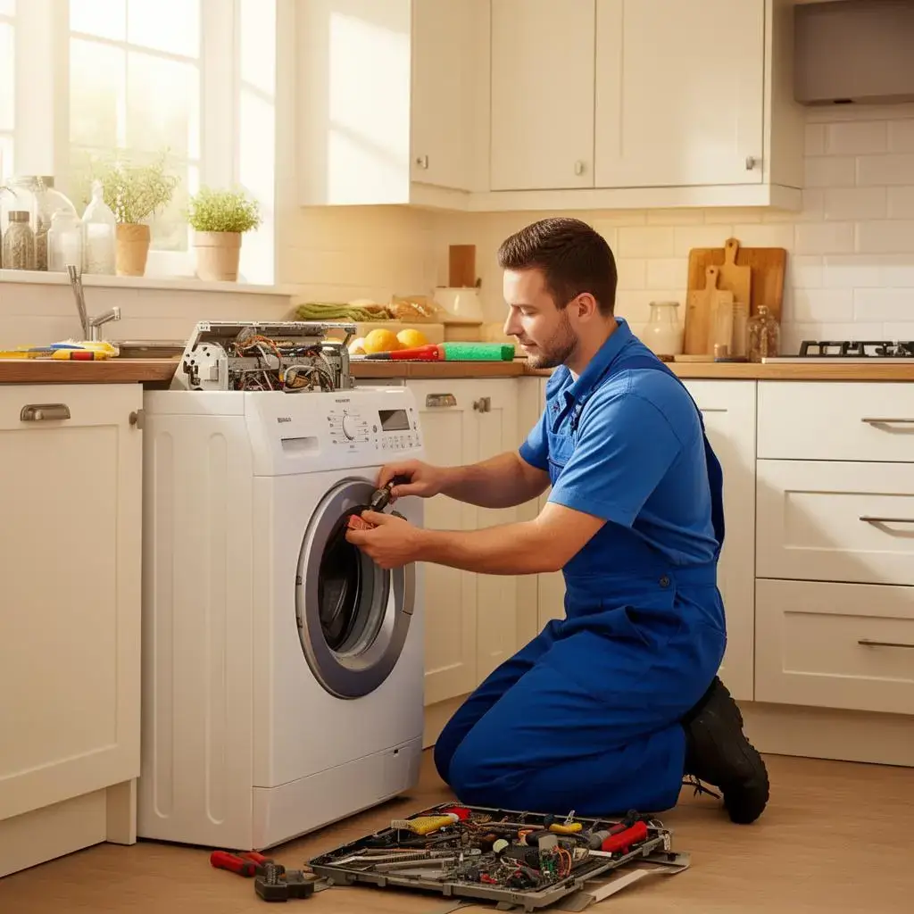 GMP FOOD EQUIPMENT SERVICES