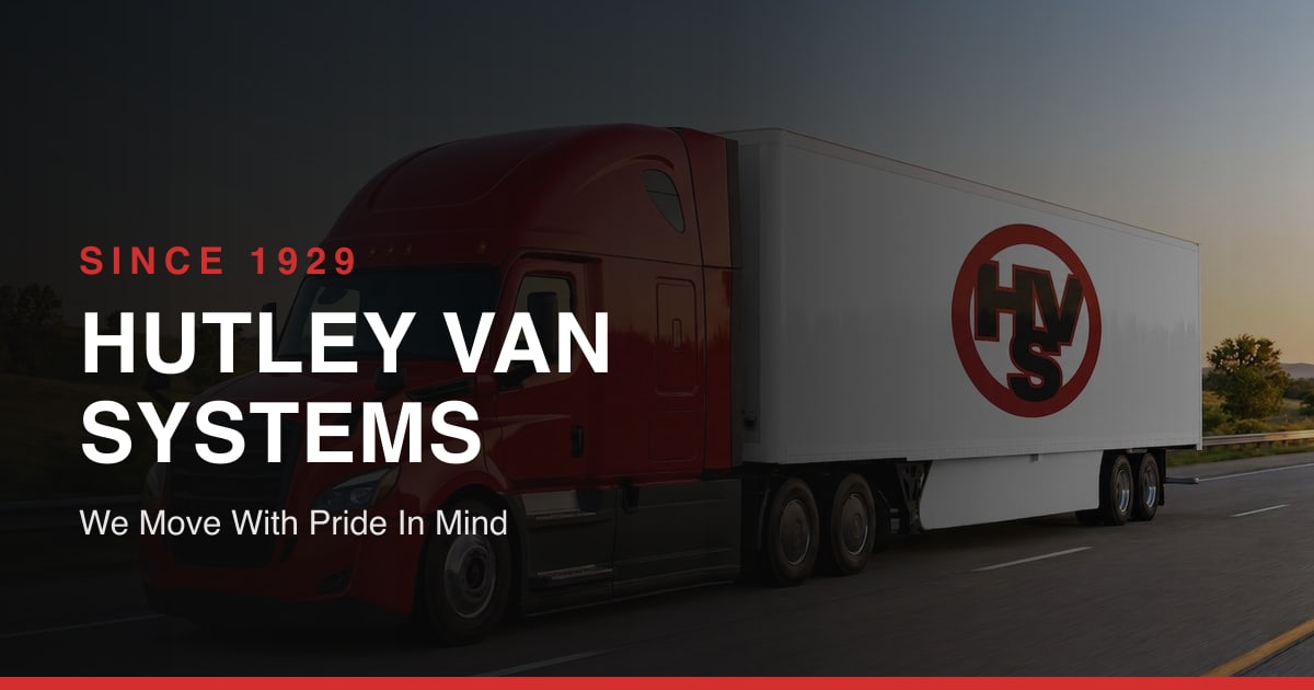 HUTLEY VAN SYSTEMS