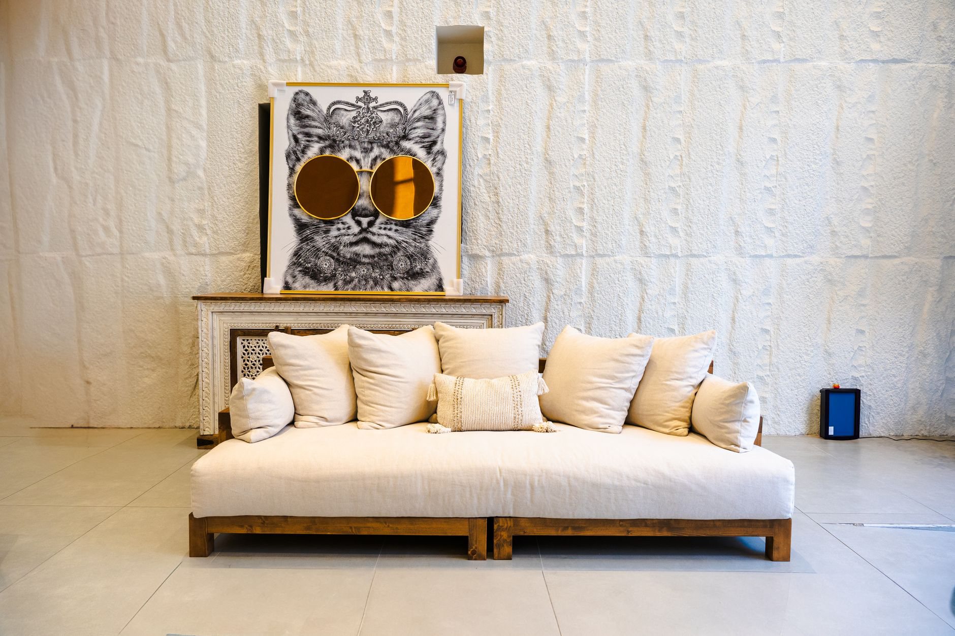 Jati Patio Furniture