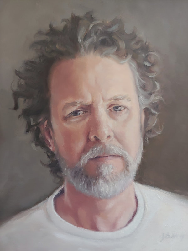 Jennifer Berry Art