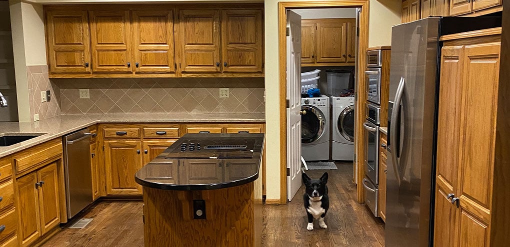Kitchen Tune-Up Lake Mary