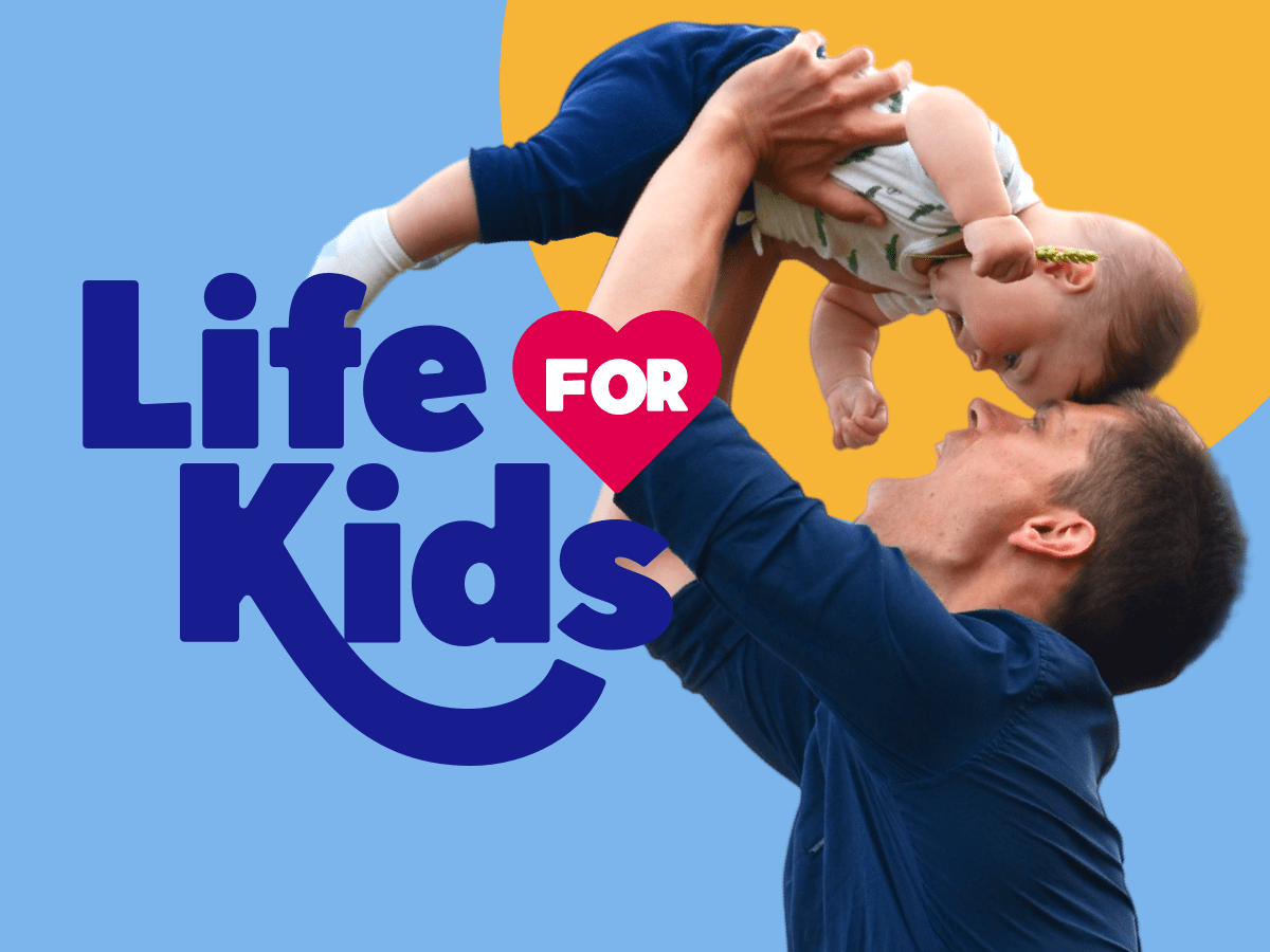 Life for Kids