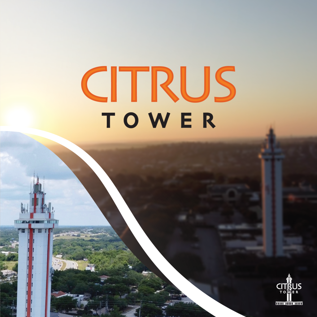 Lilly's Citrus Tower Gift Shop