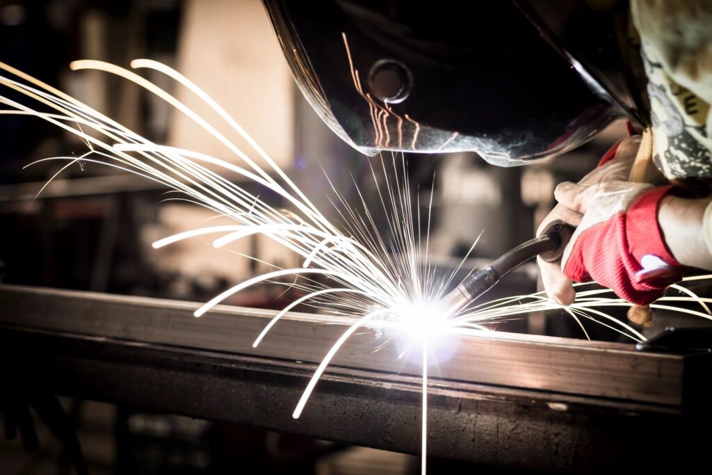 Lloyd's Welding, Inc.