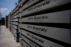 Lott's Concrete Products