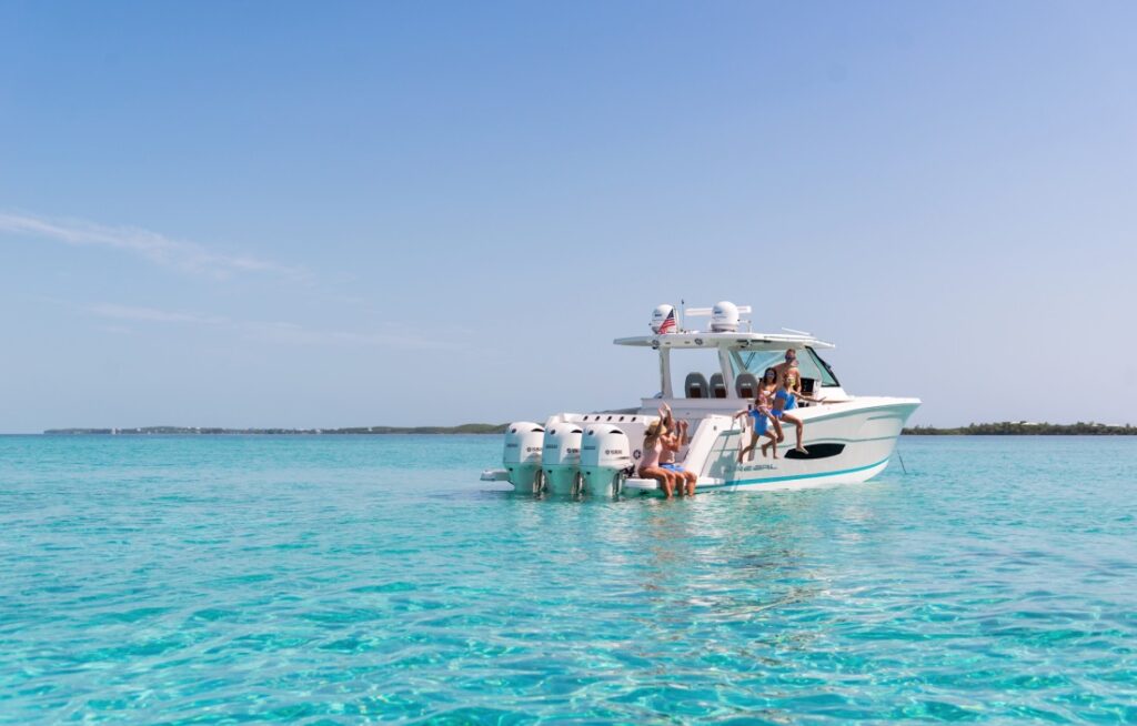 Regal Boats