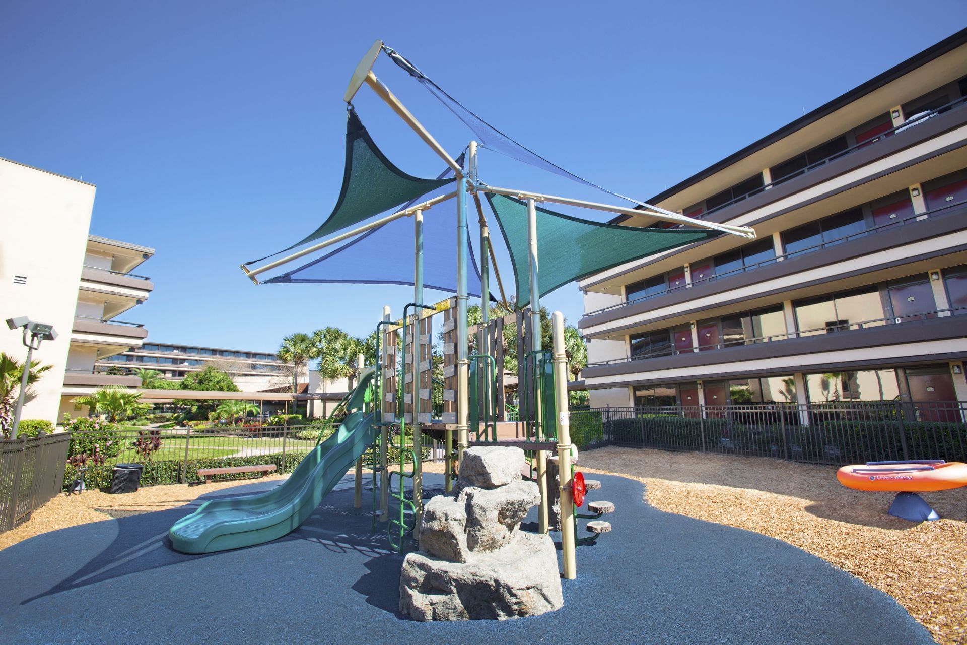 Rosen Inn at Pointe Orlando